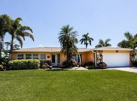 Villa Kaylee เคปคอรัล ภายนอก รูปภาพ