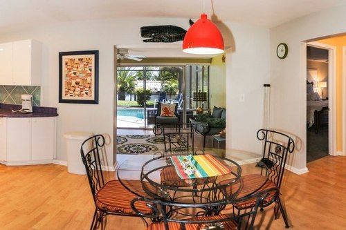 Villa Kaylee เคปคอรัล ภายนอก รูปภาพ