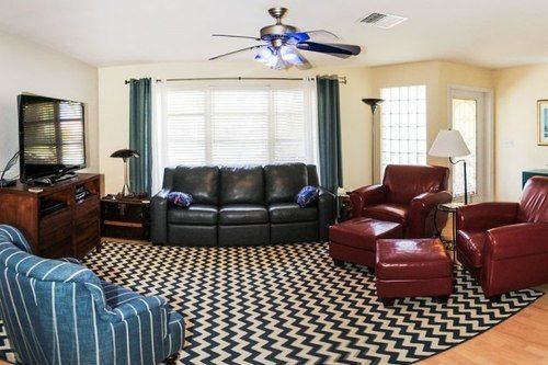Villa Kaylee เคปคอรัล ภายนอก รูปภาพ